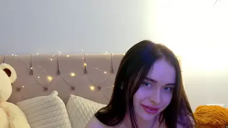 Lilliana_Moon webcam stripchat model stream image