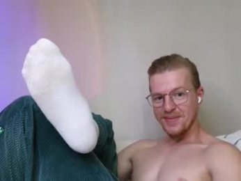 flower_haze webcam model stream image