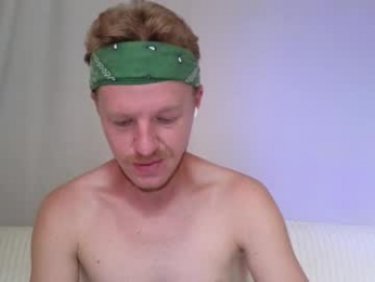 flower_haze webcam model stream image