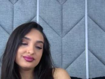 kimberlymav webcam chaturbate model stream image