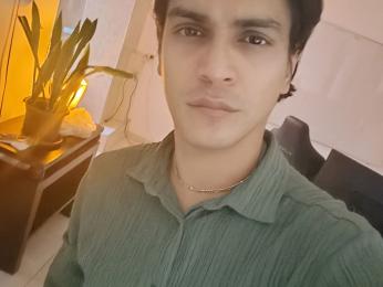 AaronCol webcam livejasmin model stream image