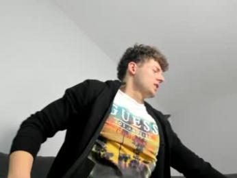 blonde_fit_lad webcam model stream image