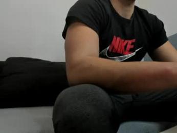 blonde_fit_lad webcam model stream image