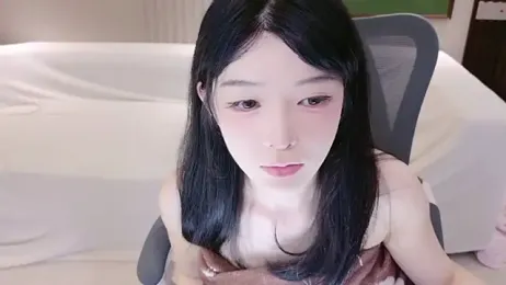 EnEn_xiaobao webcam stripchat model stream image