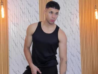 thomas_walker0 webcam model stream image