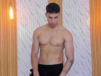 thomas_walker0 webcam model stream image