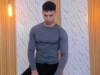 thomas_walker0 webcam model stream image