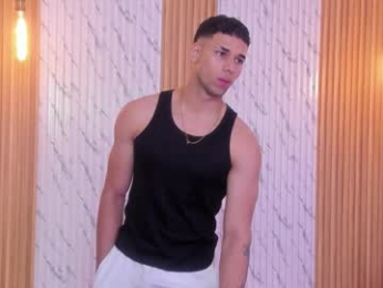 thomas_walker0 webcam model stream image