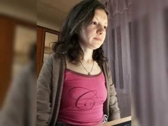 Viviennn webcam bongacams model stream image