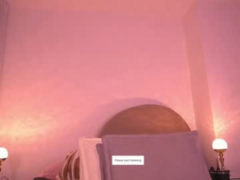 dannaberlin webcam model stream image