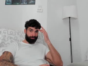 cuteeboy webcam model stream image