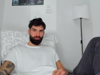 cuteeboy webcam model stream image