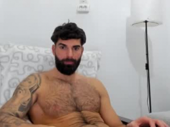 cuteeboy webcam model stream image