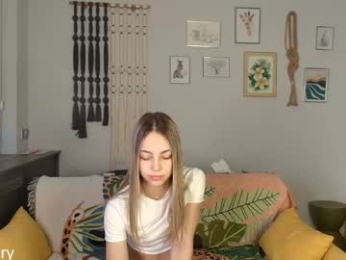 elly_ary webcam model stream image