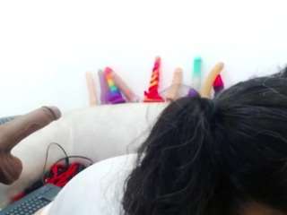 suckerdrool webcam model stream image