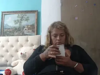 Dayanalabarby webcam model stream image