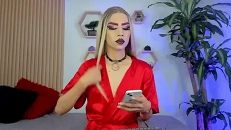 BrianaSchafer webcam model stream image