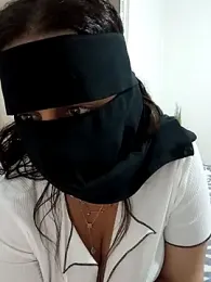 Saakoora webcam model stream image