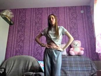 CharleenTetz webcam model stream image