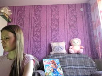 CharleenTetz webcam model stream image