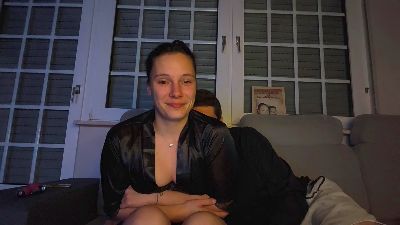 Jeunecouple3227 webcam model stream image
