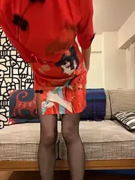 daako_oO webcam model stream image