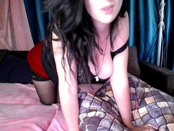 Misscraft48 webcam model stream image
