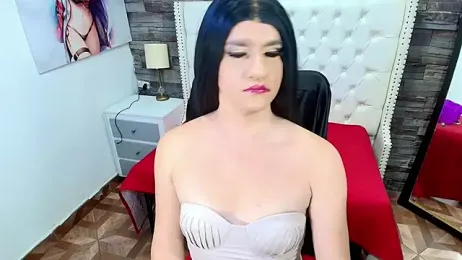 TRINY_TS webcam stripchat model stream image