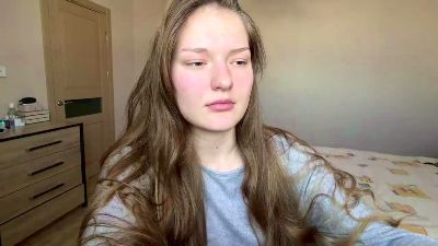 ArdelleGoley webcam model stream image