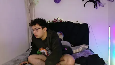 Conor_Taylor webcam model stream image