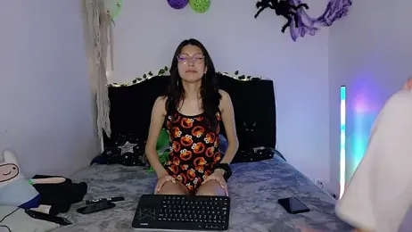 Conor_Taylor webcam model stream image