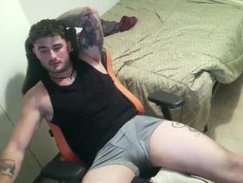 najidalquazar webcam chaturbate model stream image