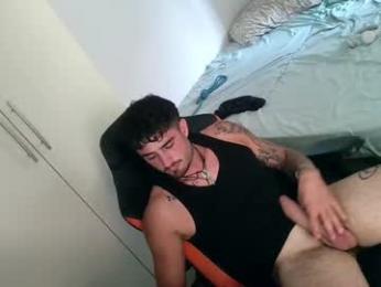 najidalquazar webcam model stream image