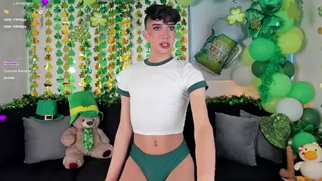 Jamess_Brown webcam model stream image