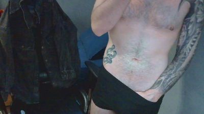 YourFavDik webcam model stream image