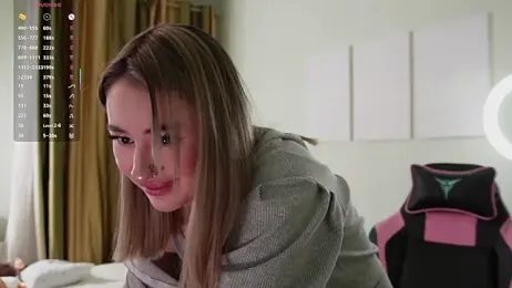 Fiona-Love webcam model stream image