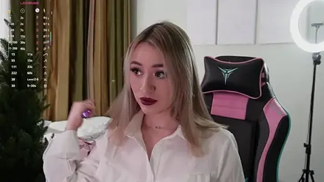 Fiona-Love webcam model stream image