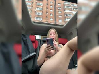 Svetlana____ webcam model stream image