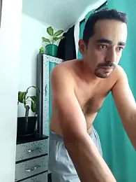 stivenlujan69 webcam model stream image