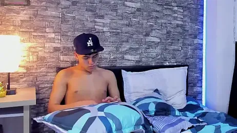 FoxBigmaster webcam model stream image