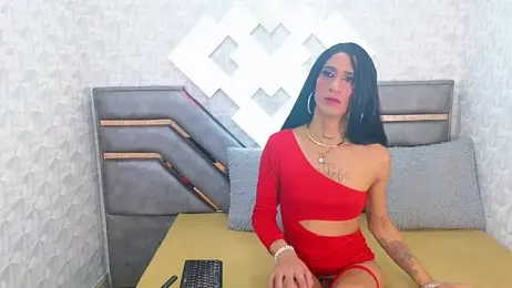 EdnaJarath webcam model stream image