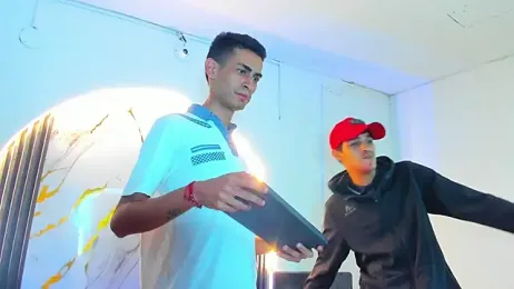 Golldens_Dreamss webcam model stream image