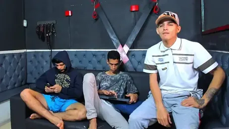 Golldens_Dreamss webcam stripchat model stream image