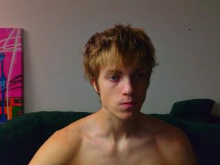 Dante Drago webcam model stream image