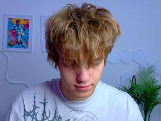 Dante Drago webcam model stream image