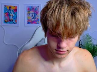 Dante Drago webcam model stream image