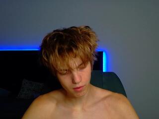 Dante Drago webcam model stream image