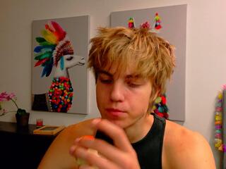 Dante Drago webcam model stream image