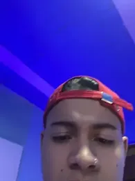 oliver_Ferrer webcam model stream image