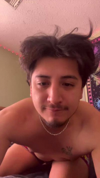 PlayMexBoy webcam cam4 model stream image